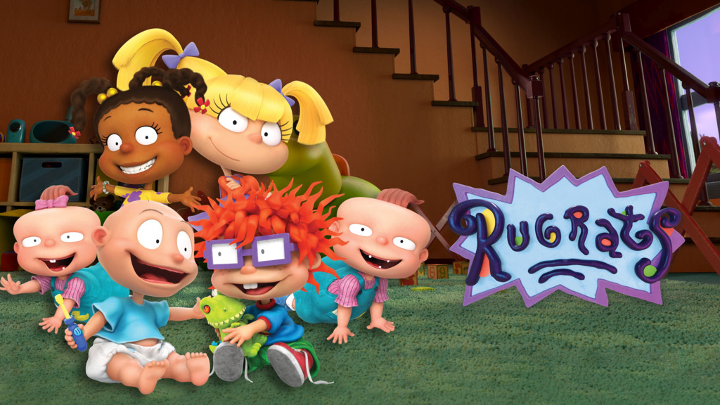 Rugrats