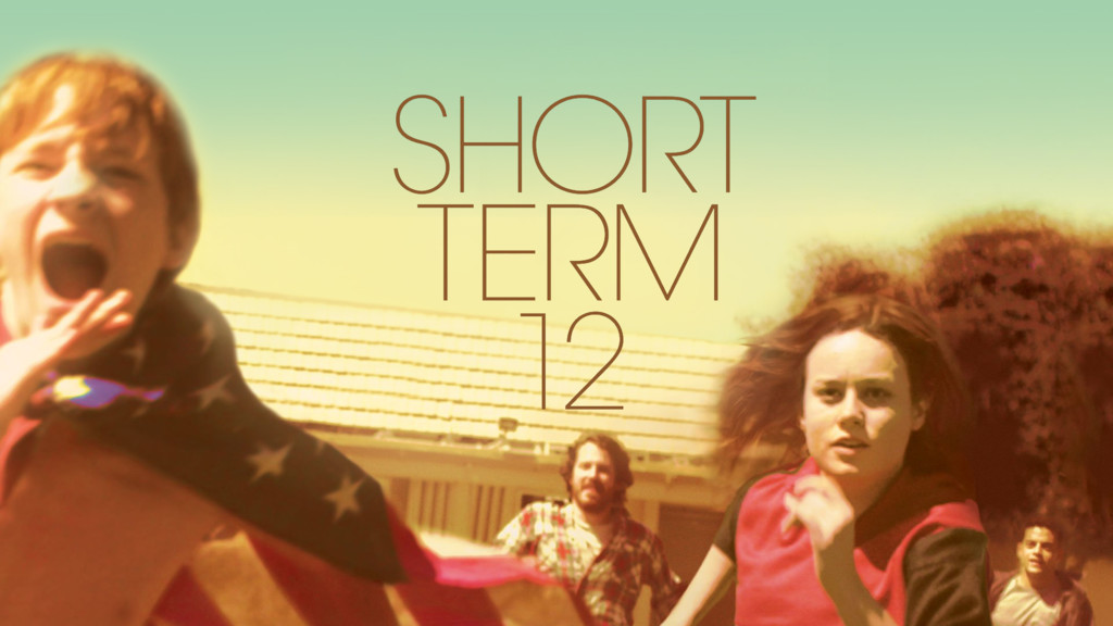 Las vidas de Grace (Short Term 12)