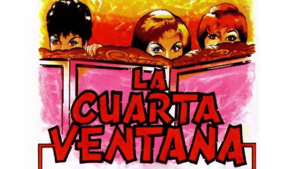 La cuarta ventana