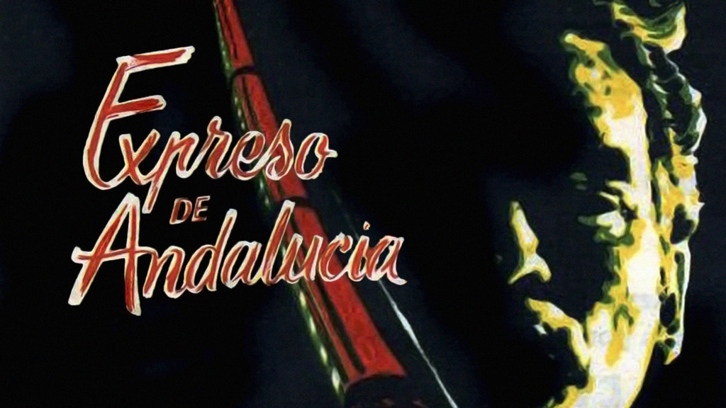 El expreso de Andalucía