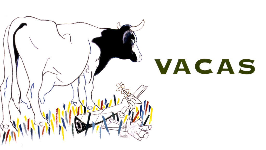 Vacas