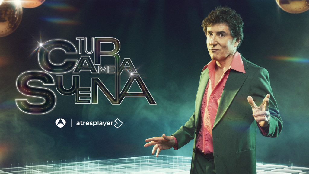 Tu cara me suena