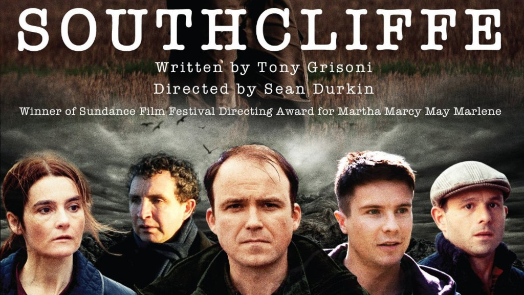 Southcliffe