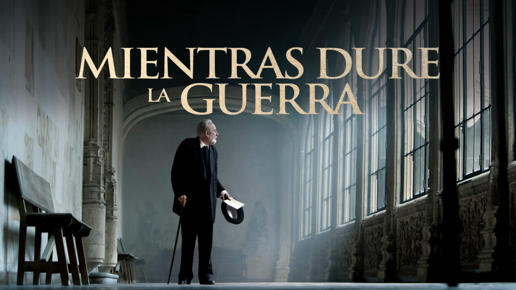 Mientras dure la guerra