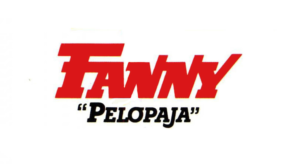 Fanny Pelopaja