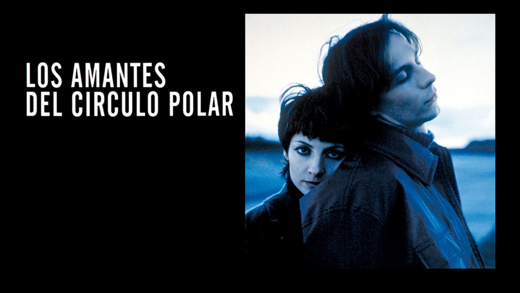 Los amantes del Círculo Polar