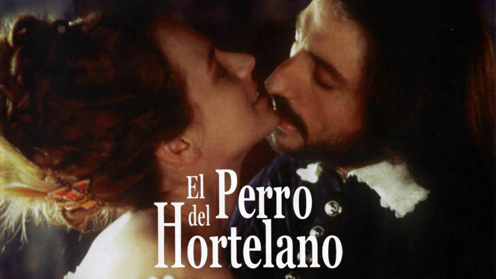 El Perro del Hortelano