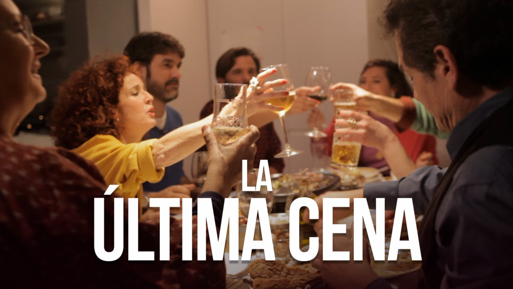 La Última Cena