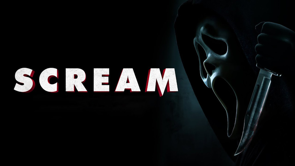 Scream