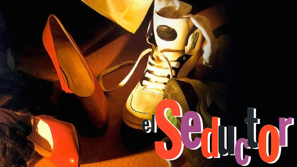 El seductor
