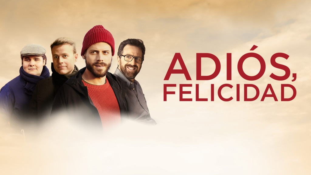 Adiós, felicidad