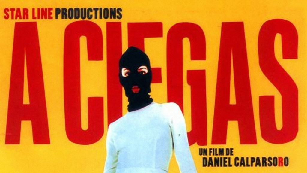 A ciegas