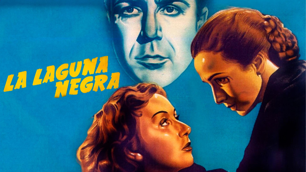 La laguna negra
