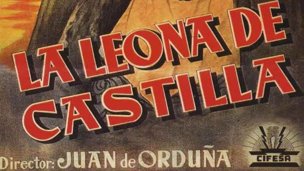 La Leona de Castilla