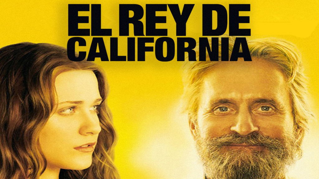 El rey de California