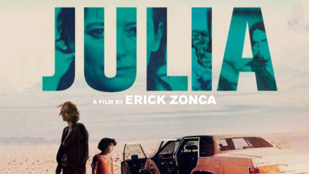 Julia
