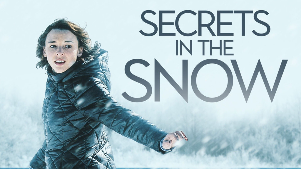 Secretos en la nieve