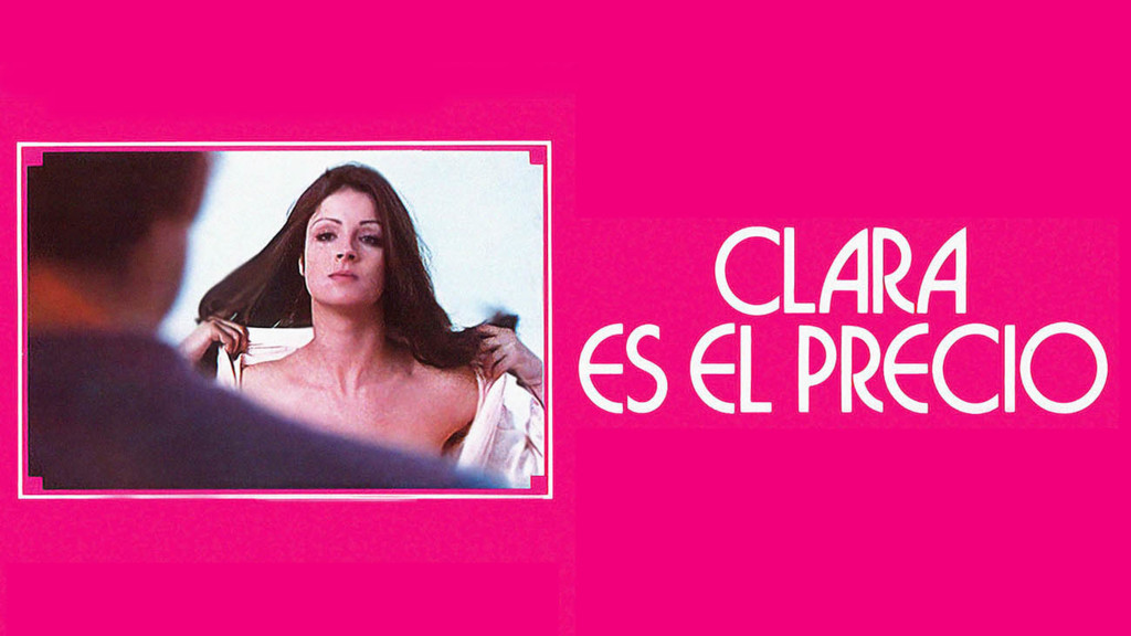 Clara es el precio