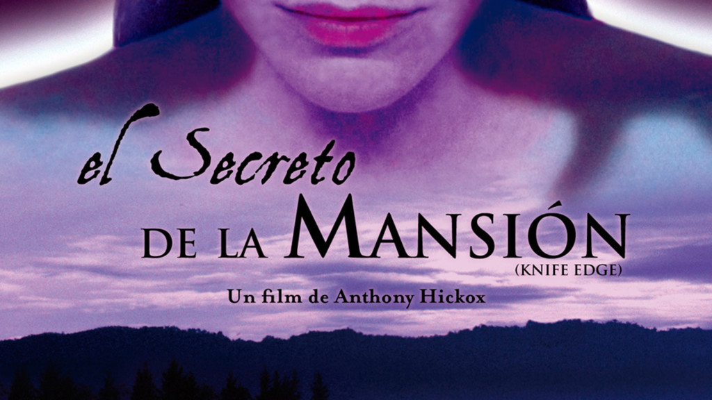 El secreto de la mansión