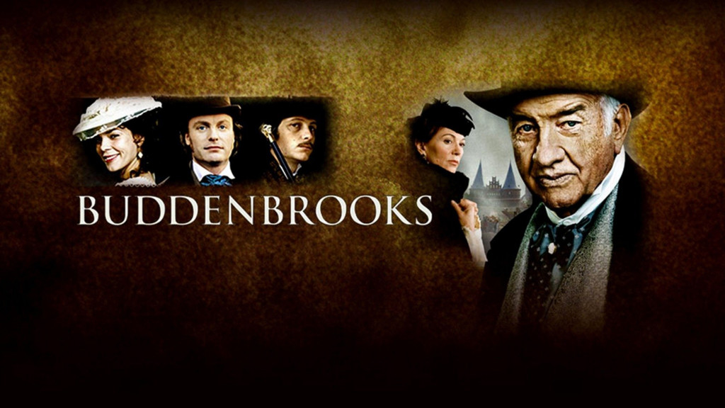 Los Buddenbrook