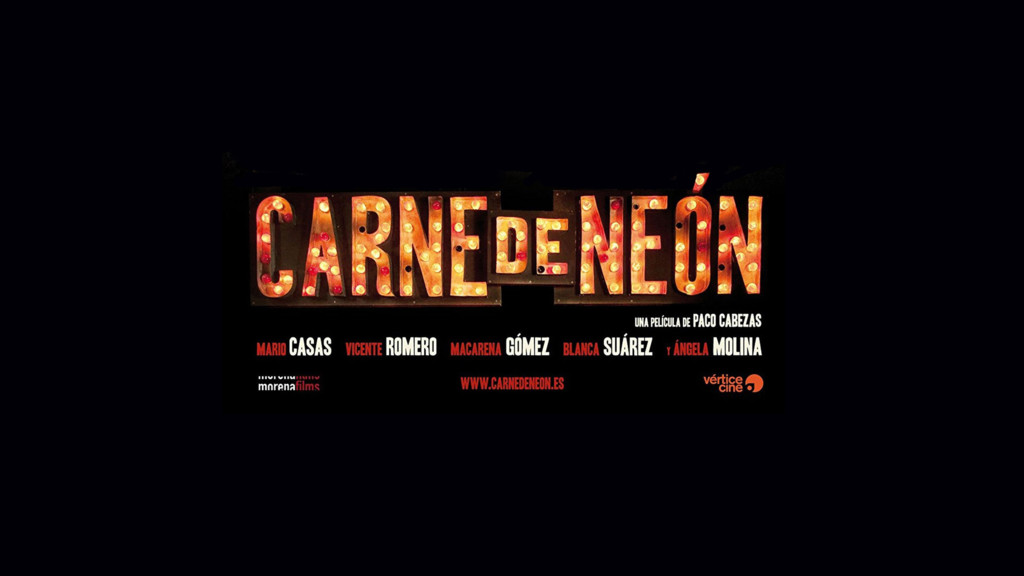 Carne de neón