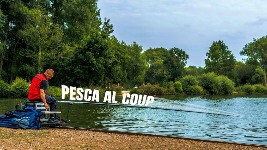 Pesca al coup