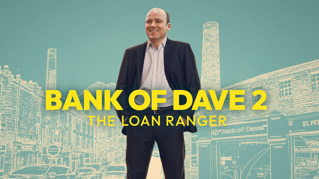 El banco de Dave 2