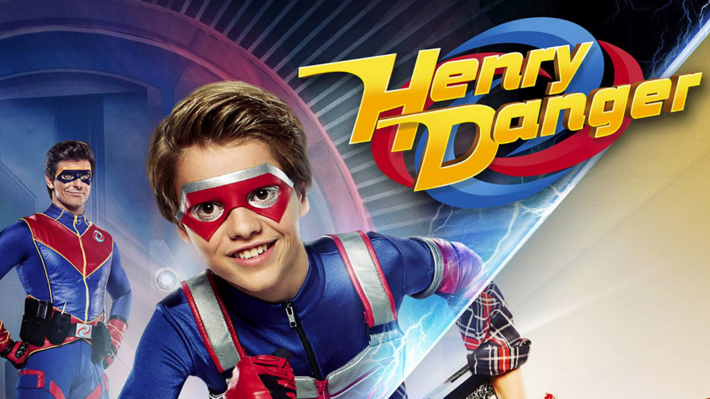 Henry Danger