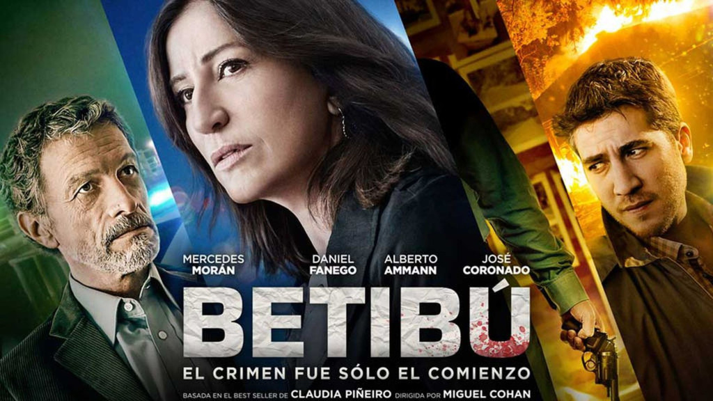 Betibú