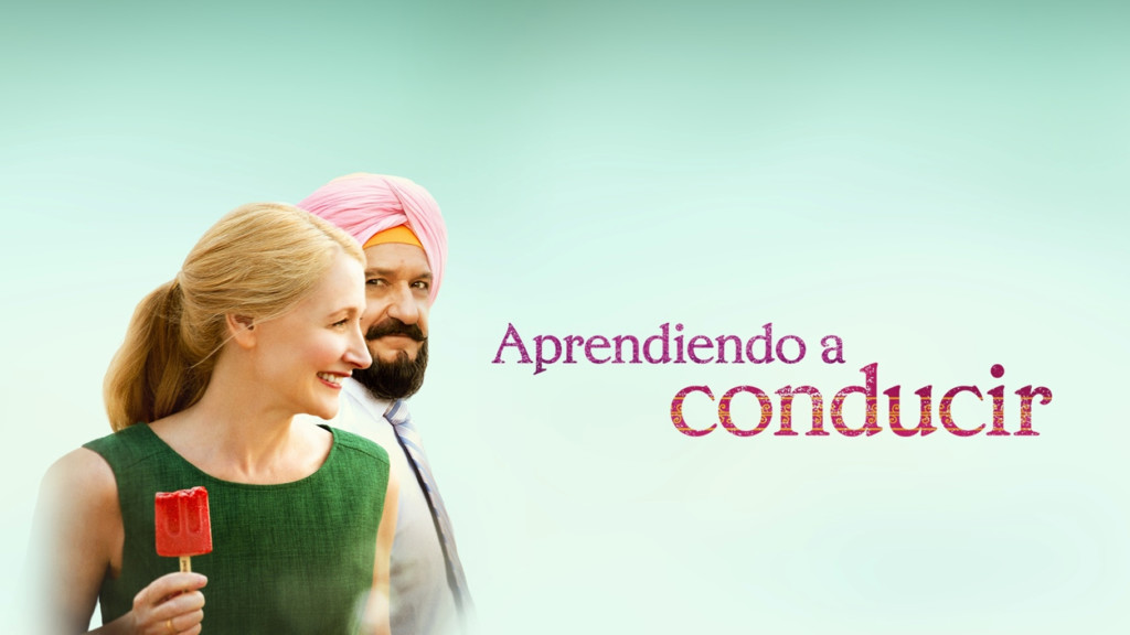 Aprendiendo a conducir