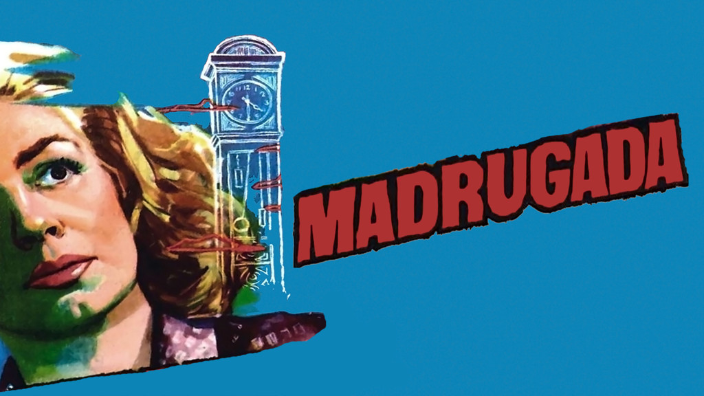 Madrugada