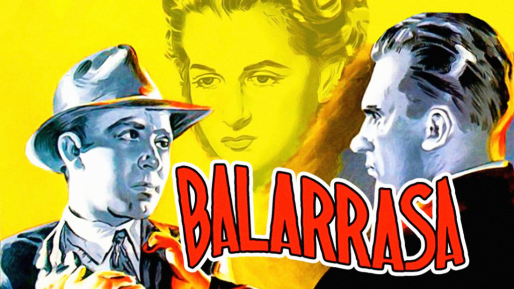 Balarrasa
