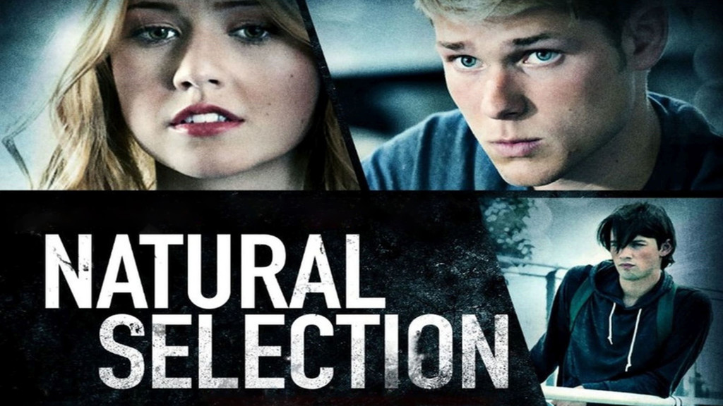 Selección Natural