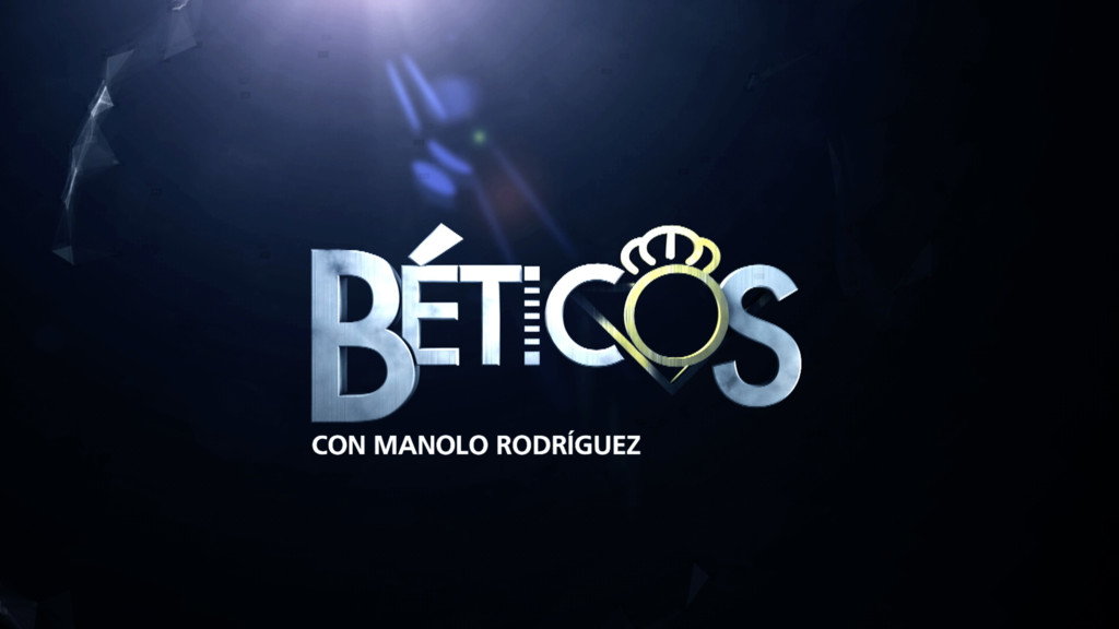 Béticos