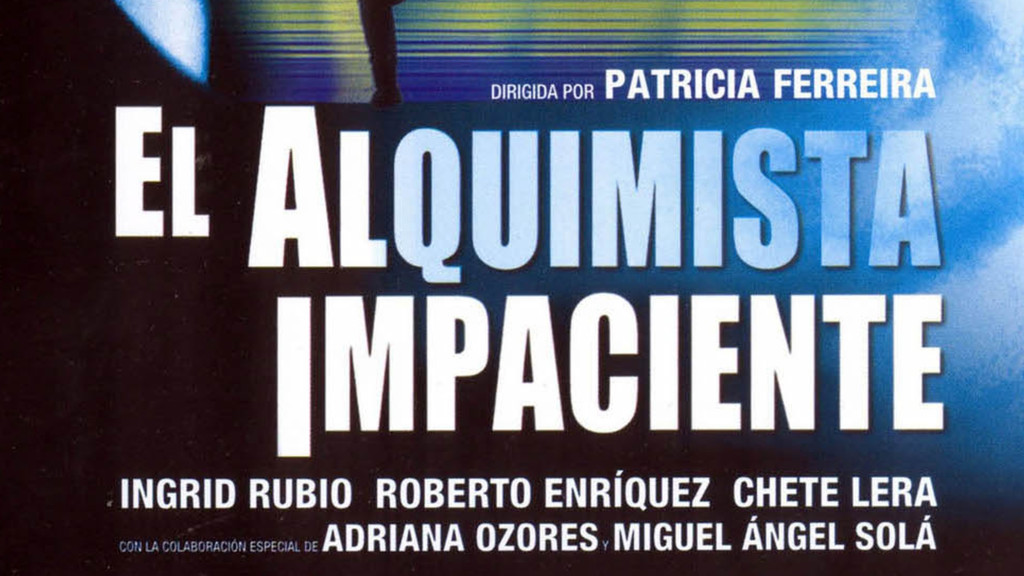 El alquimista impaciente