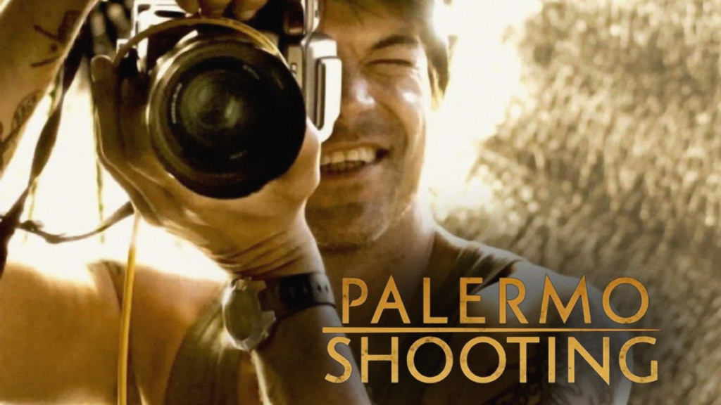 Palermo Shooting