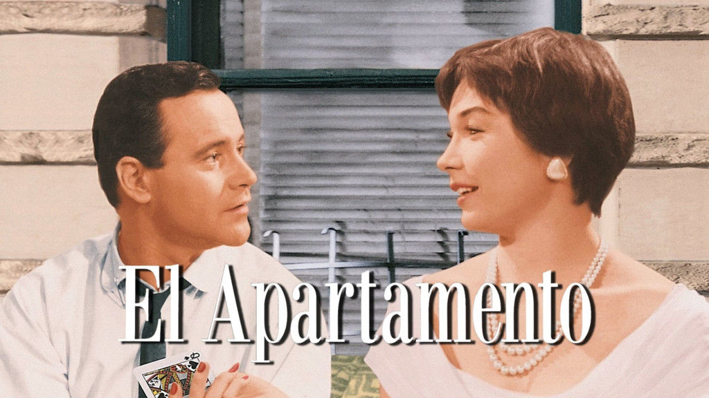 El apartamento