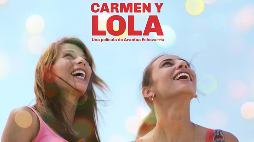 Carmen y Lola