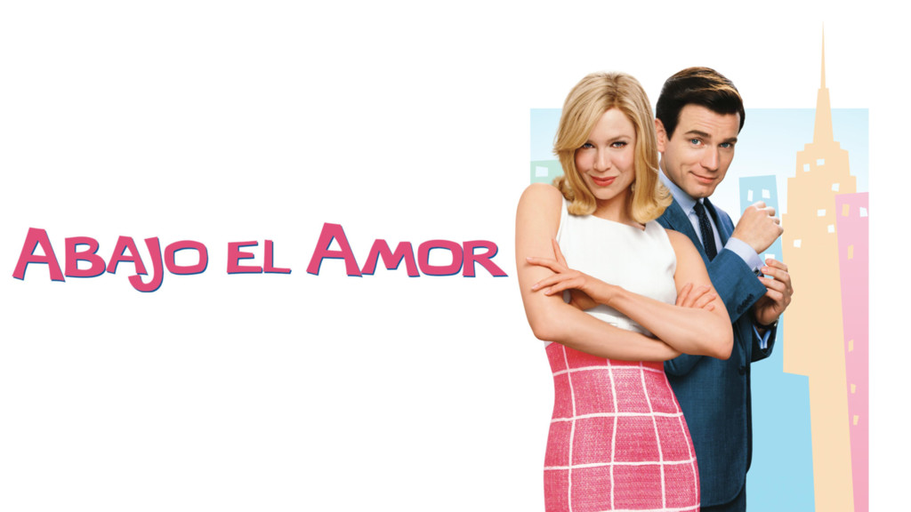Abajo el amor