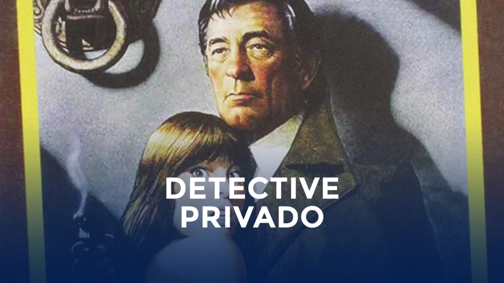 Detective privado