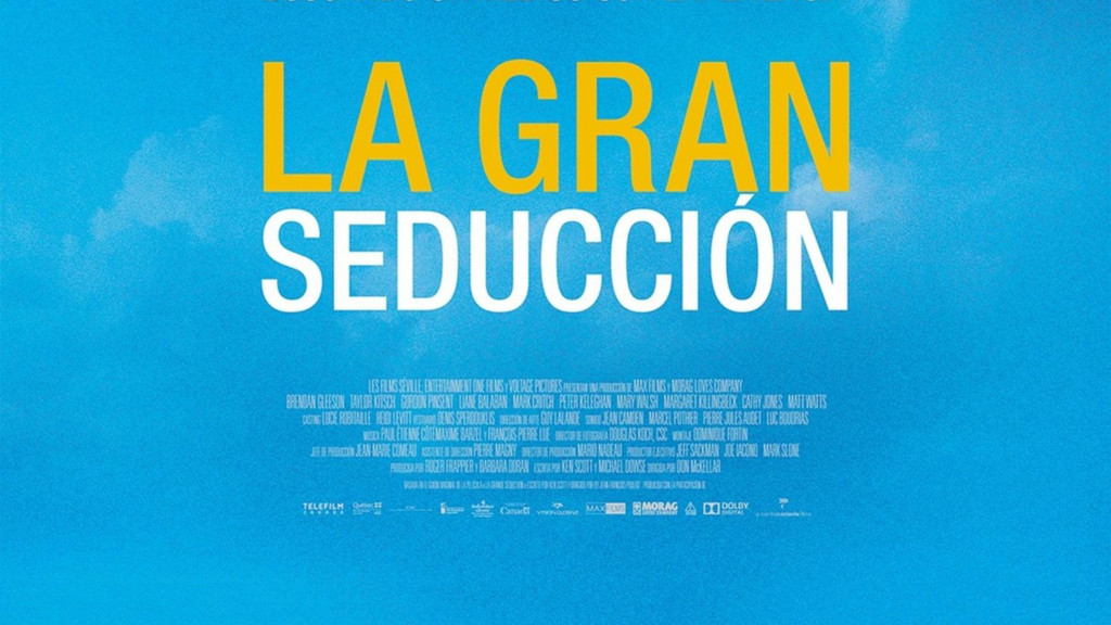 La gran seducción
