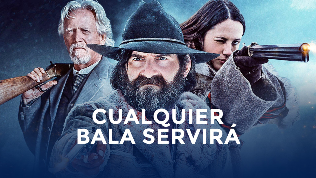 Cualquier bala servirá