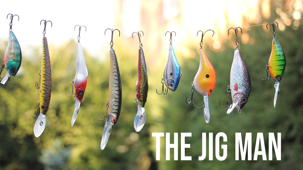 The Jig Man