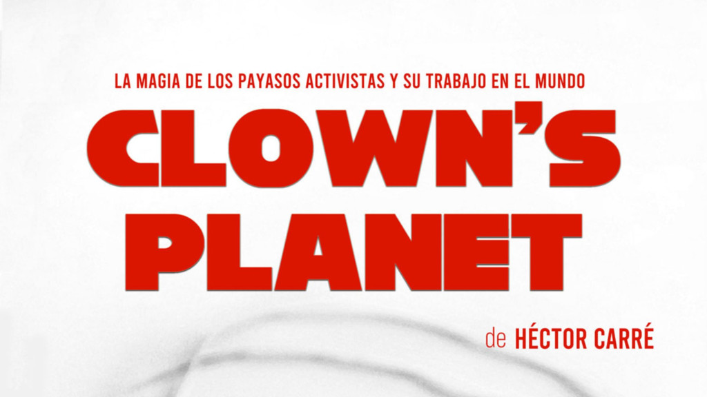 Clown's Planet