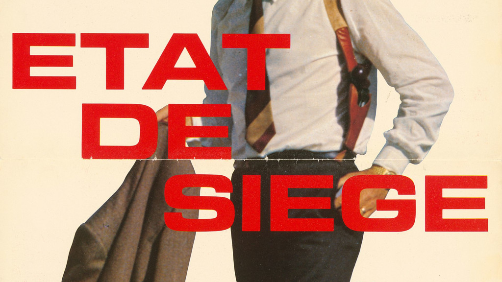Estado de sitio