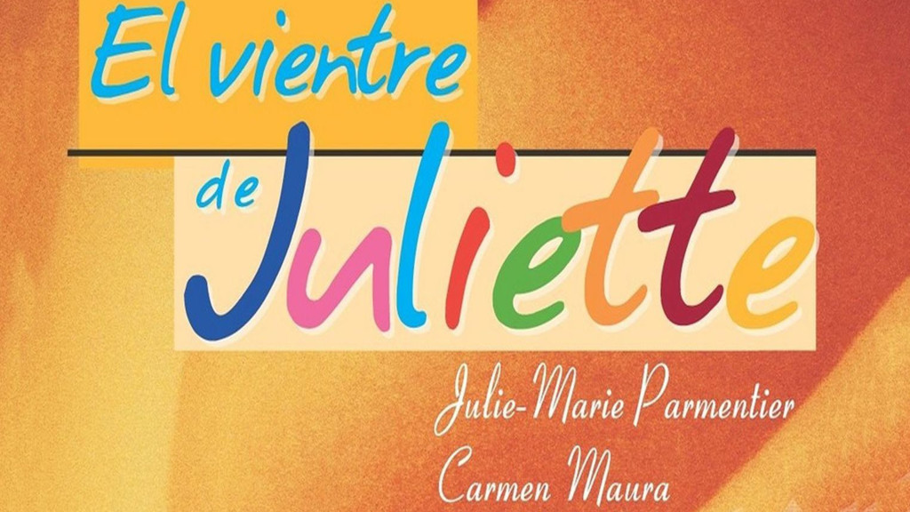 El vientre de Juliette