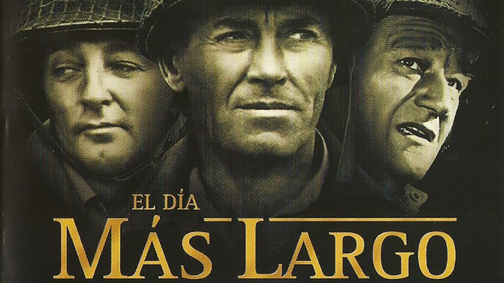 El día más largo