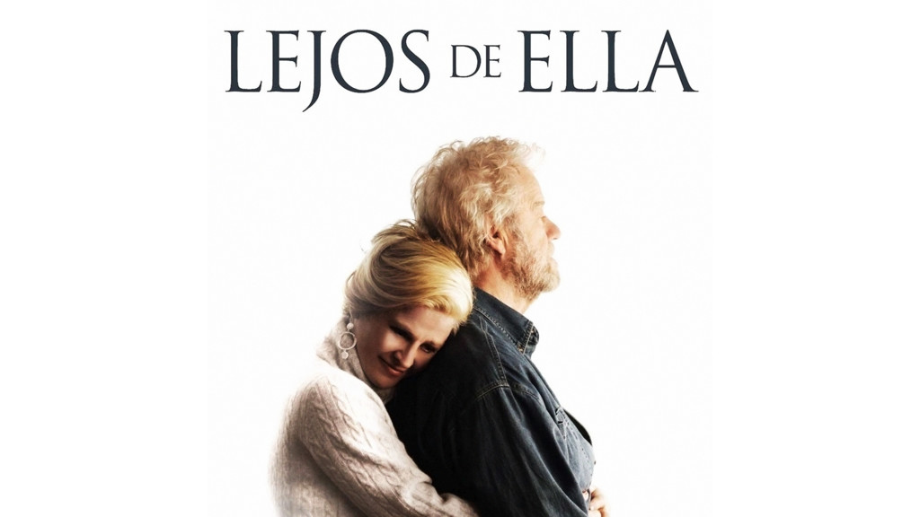Lejos de ella