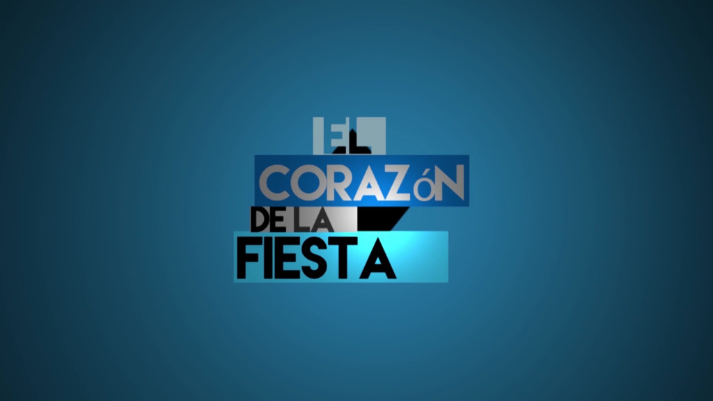 El corazón de la fiesta