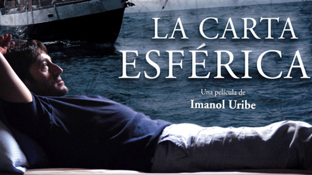 La carta esférica